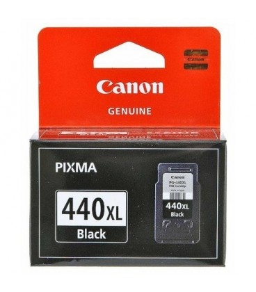 Картридж Canon Картридж Canon PG-440Bk XL