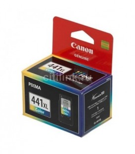 Картридж Canon CL-441 Color XL трехцветный струйный картридж увеличенной емкости