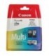 Картридж Canon PG-440/CL-441 комплект струйных картриджей со встроенной печатающей головкой