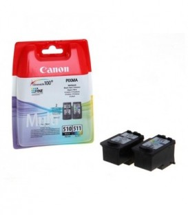 Картридж Canon PG-510 / CL-511 Multi pack струйный картридж