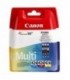 Картридж Canon CLI-426 CMY Набор струйных картриджей