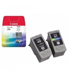 Картридж Canon CRG PG-40+CL-41 MultiPack струйный картридж