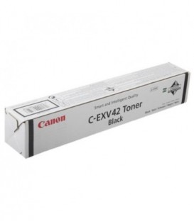 Картридж Canon Toner C-EXV 42 тонер-картридж