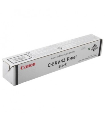 Картридж Canon Toner C-EXV 42 тонер-картридж