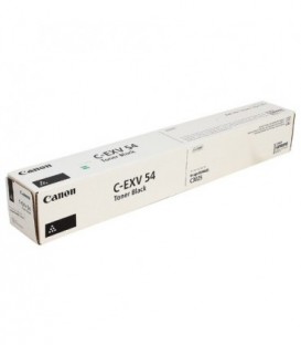 Картридж Canon Toner C-EXV 54 Black тонер-картридж