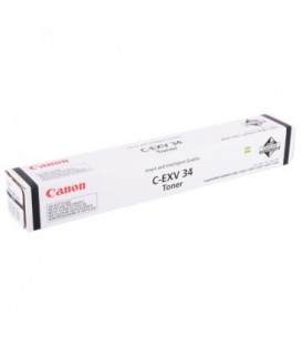Картридж Canon TONER CEXV34 B/IRAC20x0 тонер