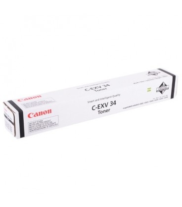 Картридж Canon TONER CEXV34 B/IRAC20x0 тонер
