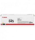 Картридж Canon тонер-картридж CRG045Y (Yellow)