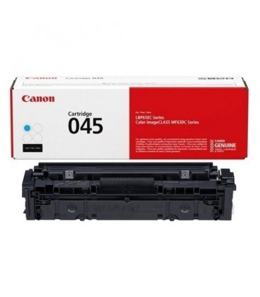 Картридж Canon тонер-картридж CRG045C (Cian)