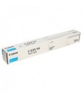 Картридж Canon Toner C-EXV 54 Cyan тонер-картридж
