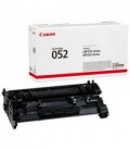 Картридж Canon CRG 052 черный лазерный картридж