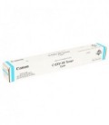 Картридж Canon Toner CEXV49 Cyan лазерный картридж