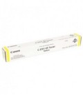 Картридж Canon Toner CEXV49 Yellow лазерный картридж