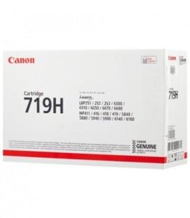 Картридж Canon 719H картридж лазерный