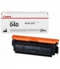 Картридж Canon CRG-040 Bk тонер-картридж черный