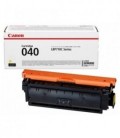 Картридж Canon CRG-040 Y тонер-картридж желтый