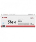 Картридж Canon тонер-картридж CRG046HC (повышенной емкости, Cian)