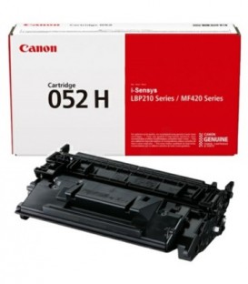 Картридж Canon CRG 052H тонер-картридж