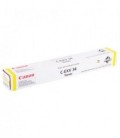 Картридж Canon CEXV34 Yellow Тонер