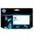 Картридж C9452A HP 70 Голубой струйный картридж