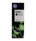 Картридж X4E40AE HP GT51XL 135-ml Black Original Ink Bottle картридж увеличенной емкости