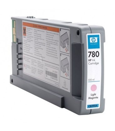 Картридж CB290A HP 780 светло-пурпурный струйный картридж