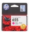 Картридж CZ111AE HP 655 пурпурный струйный картридж