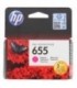Картридж CZ111AE HP 655 пурпурный струйный картридж