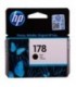 Картридж CB316HE HP 178 чёрный струйный картридж