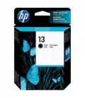 Картридж C4814A HP13 черный струйный картридж