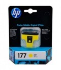 Картридж C8773HE HP 177 Желтый струйный картридж