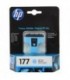 Картридж C8774HE HP 177 Светло-голубой струйный картридж