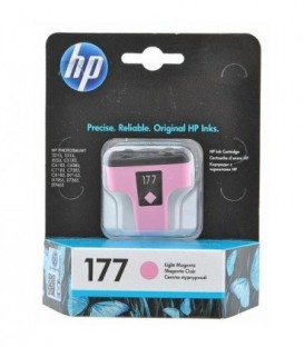 Картридж C8775HE HP 177 Светло-пурпурный струйный картридж