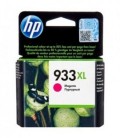 Картридж CN055AE HP 933XL Пурпурный струйный картридж увеличенной ёмкости