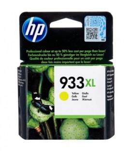 Картридж CN056AE HP 933XL Желтый струйный картридж увеличенной ёмкости