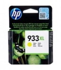 Картридж CN056AE HP 933XL Желтый струйный картридж увеличенной ёмкости