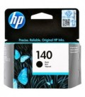 Картридж CB335HE HP 140 черный струйный картридж со встроенной печатающей головкой