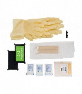 Картридж CQ121A HP Scitex FB500 набор для очистки принтеров