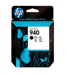 Картридж C4902AE HP 940 черный струйный картридж
