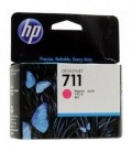 Картридж CZ131A HP 711 пурпурный струйный картридж