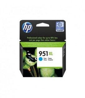Картридж CN046AE HP 951XL Голубой струйный картридж увеличенной ёмкости