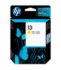 Картридж C4817A HP 13 желтый струйный картридж