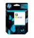 Картридж C4817A HP 13 желтый струйный картридж