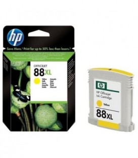 Картридж C9393AE HP 88XL Желтый струйный картридж увеличенной ёмкости