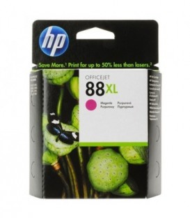 Картридж C9392AE HP 88XL пурпурный струйный картридж увеличенной ёмкости