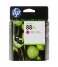 Картридж C9392AE HP 88XL пурпурный струйный картридж увеличенной ёмкости