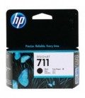 Картридж CZ129A HP 711 черный струйный картридж