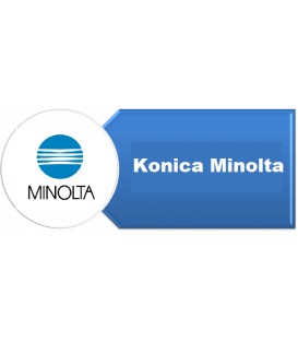 Картриджи для копировальной техники Konica Minolta