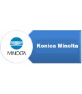 Картриджи для цветных копировальных аппаратов Konica Minolta
