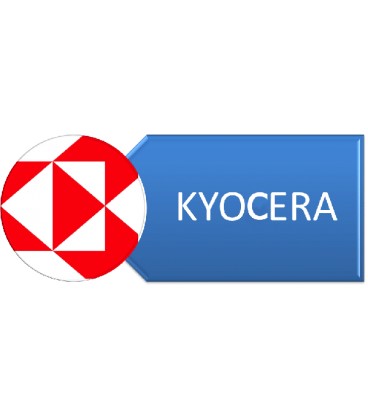 Картриджи для цветных принтеров Kyocera Mita